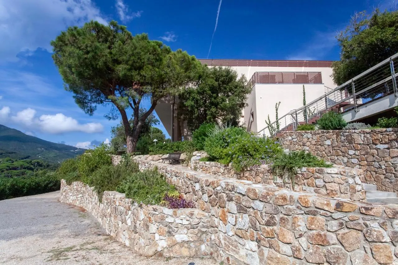 Hotel La Perla Del Golfo Procchio   Procchio (Isola d'Elba)