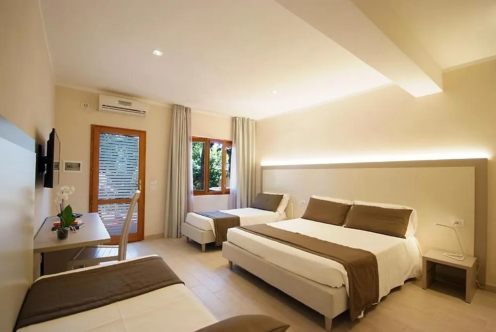 פרוצ'ו Hotel La Perla Del Golfo
