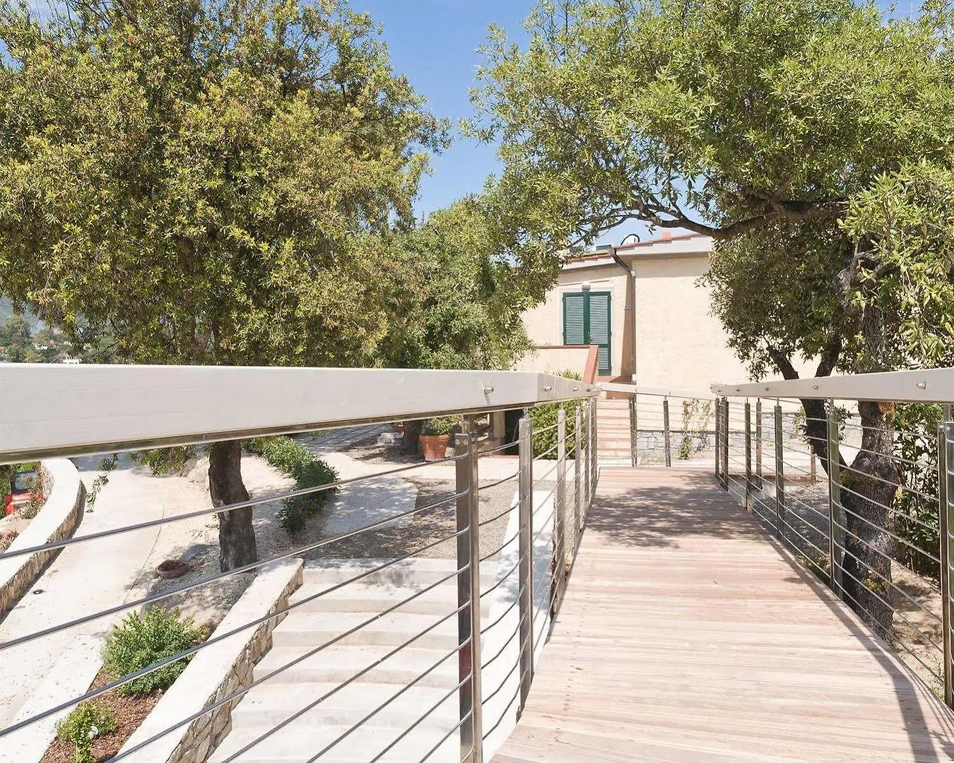 פרוצ'ו Hotel La Perla Del Golfo איטליה