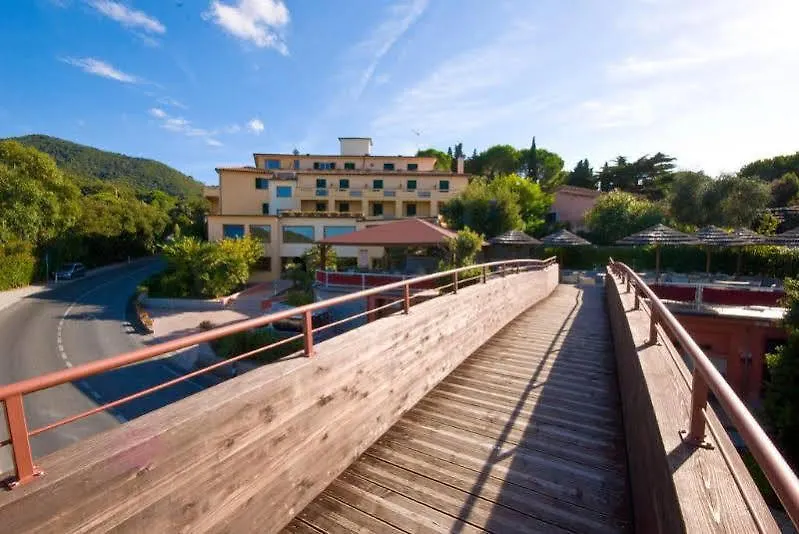 Hotel La Perla Del Golfo Procchio  4*, Procchio (Isola d'Elba)