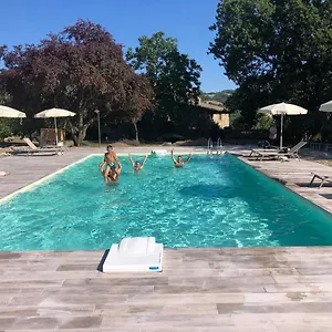 Giogliano *** Radicondoli