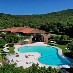 Argentario Lagoon & ***** Monte Argentario