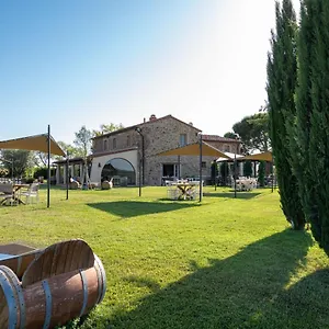 Dell'aioncino *** Bibbona
