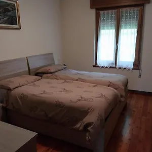 La Casa Alta Corteno Golgi