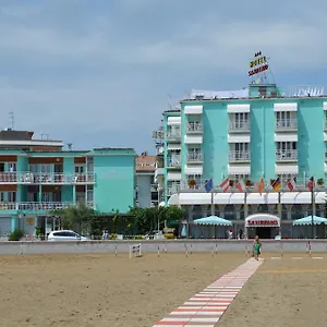  Apartment La Serenissima Italien