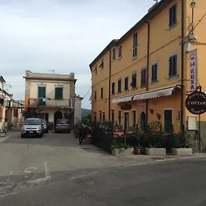 La Rosa ** San Piero in Campo (Isola d'Elba)
