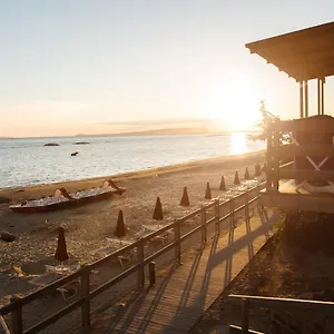 Golfo Del Sole **** Follonica