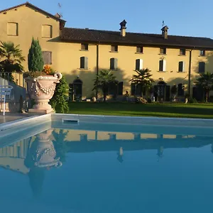 Bauernhof Mulino Di Prada Italien