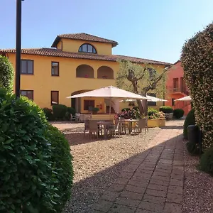 Borgo Venecca *** Fonteblanda