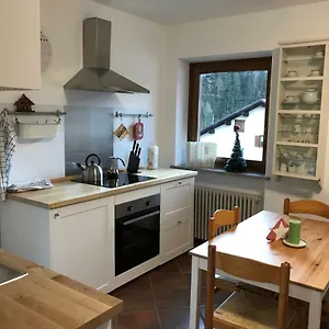 La Casa Di Kiss Alleghe