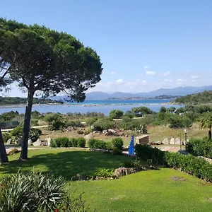  Apartment Residenze Coda Cavallo Italien