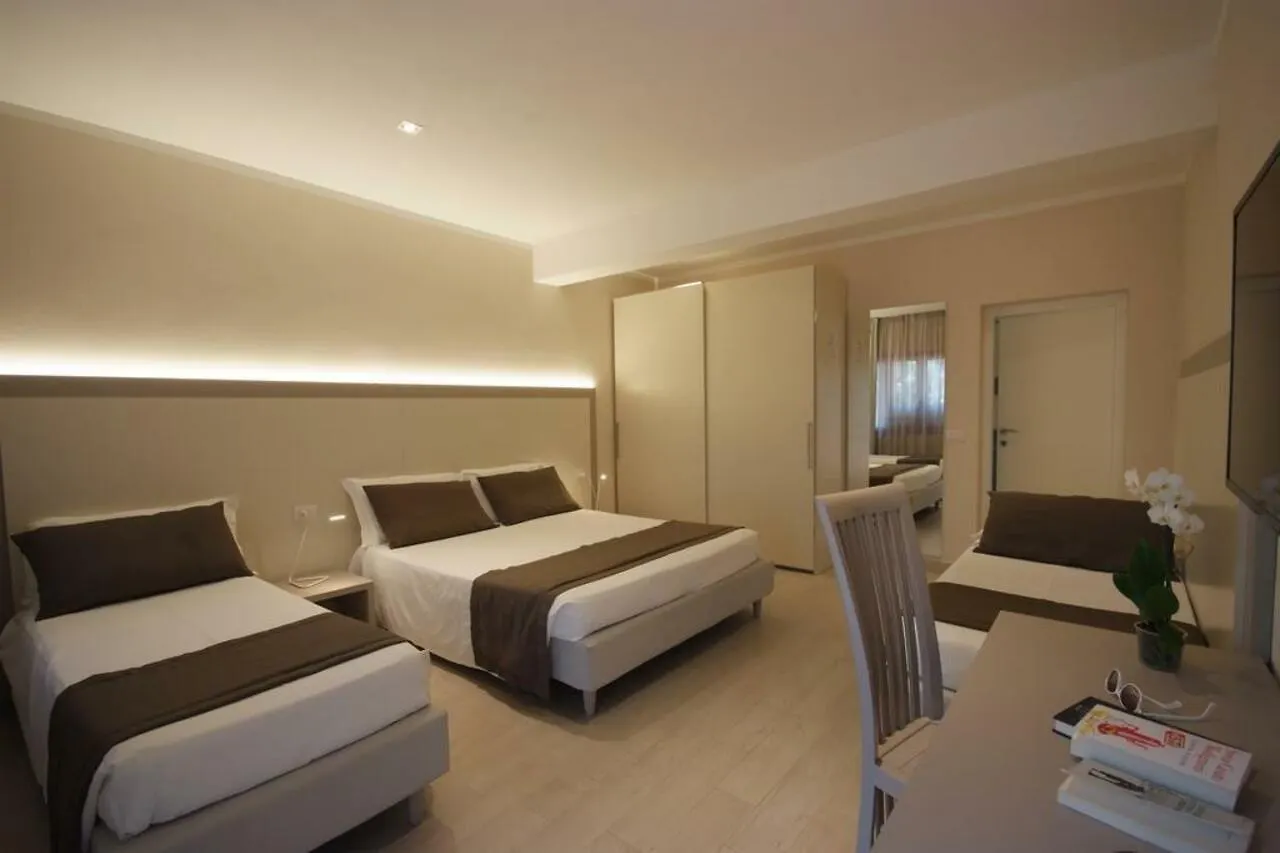 Hotel La Perla Del Golfo Procchio