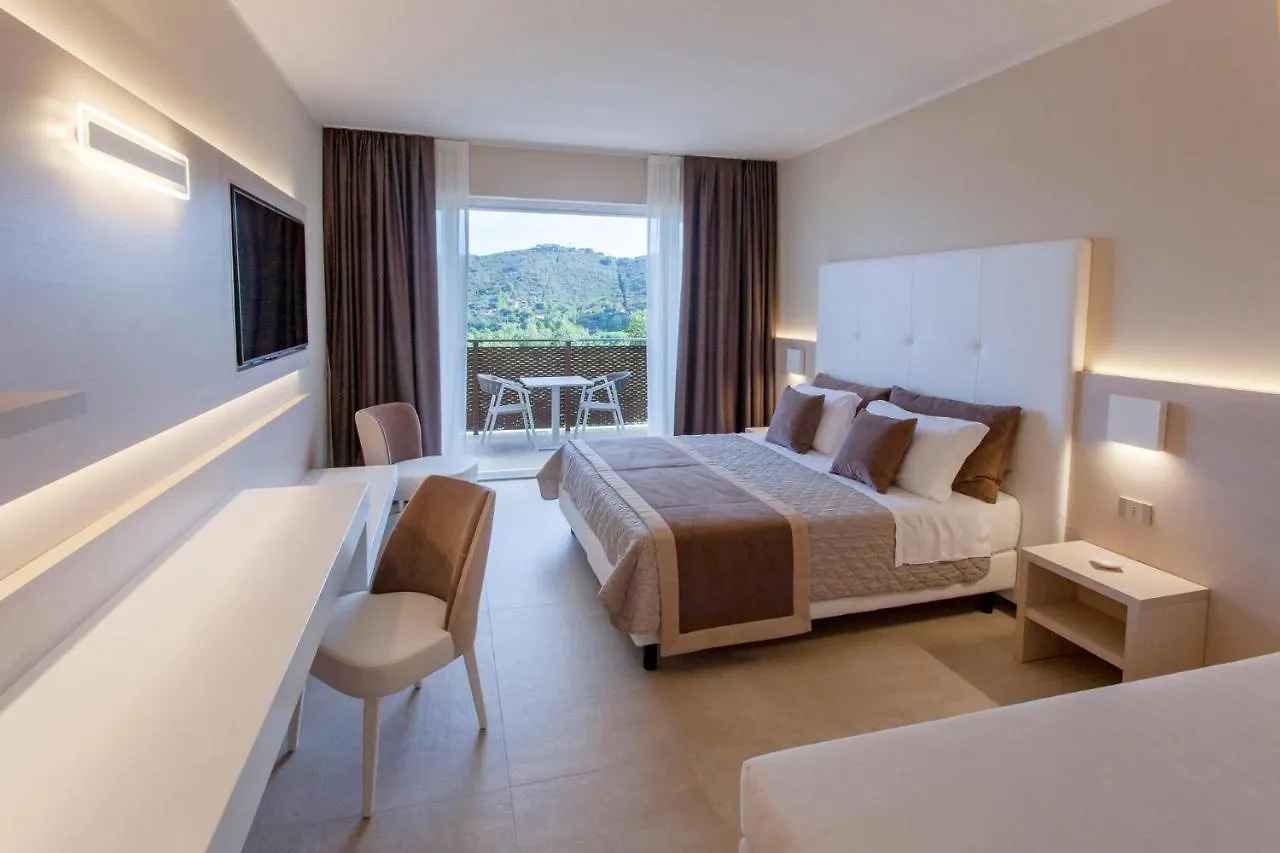 Hotel La Perla Del Golfo Procchio  Procchio (Isola d'Elba)