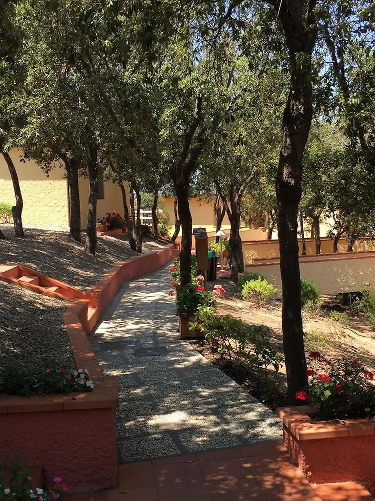 Hotel La Perla Del Golfo Procchio   Procchio (Isola d'Elba)