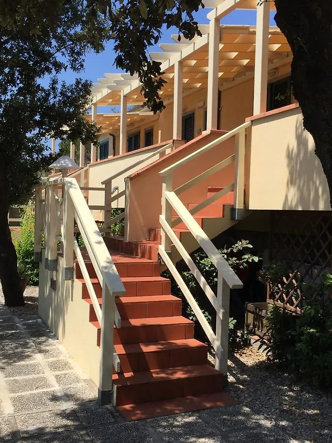 Hotel La Perla Del Golfo Procchio   Procchio (Isola d'Elba)