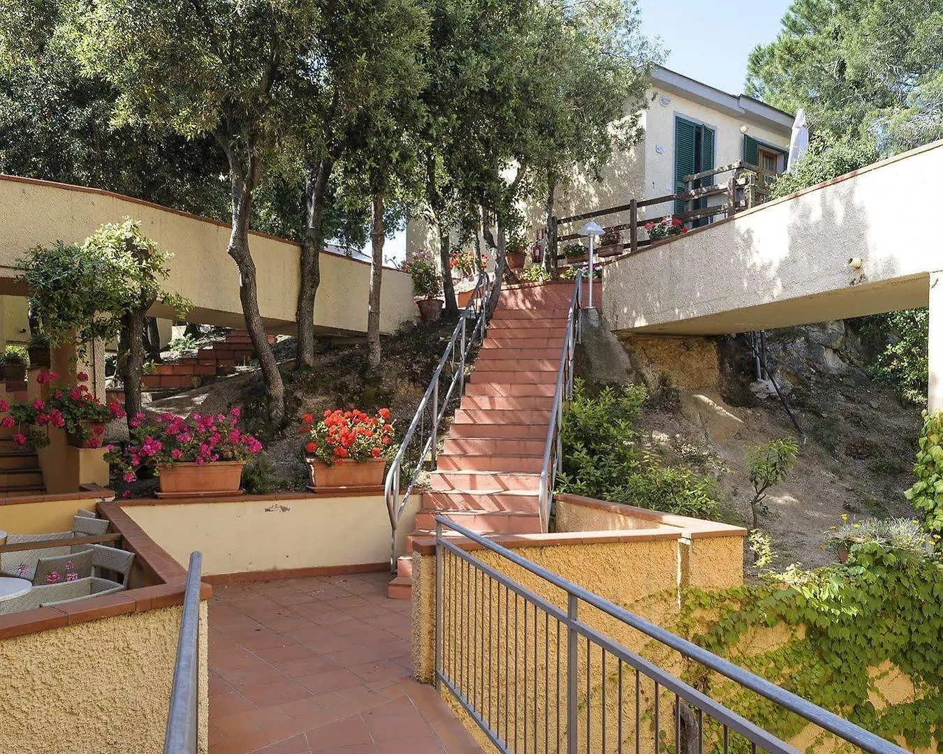 Hotel La Perla Del Golfo Procchio  Procchio (Isola d'Elba)