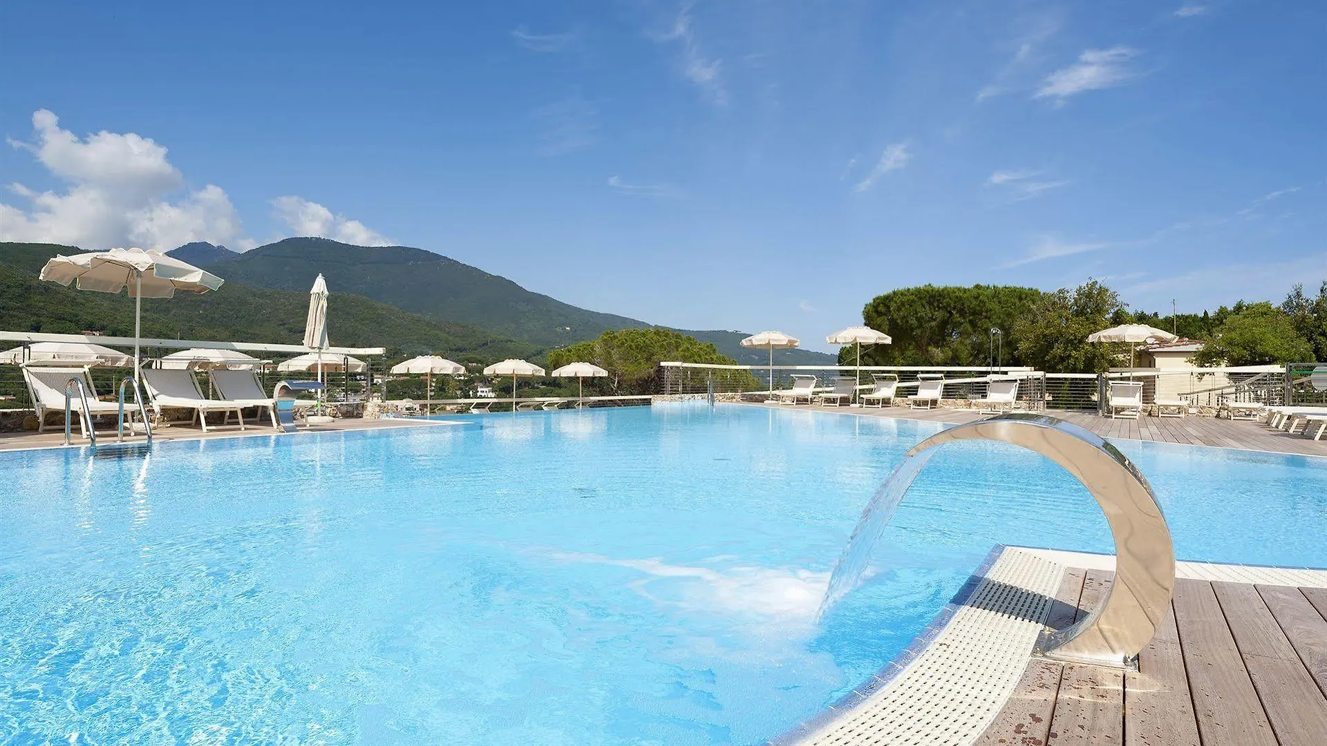 Hotel La Perla Del Golfo Procchio  Procchio (Isola d'Elba)