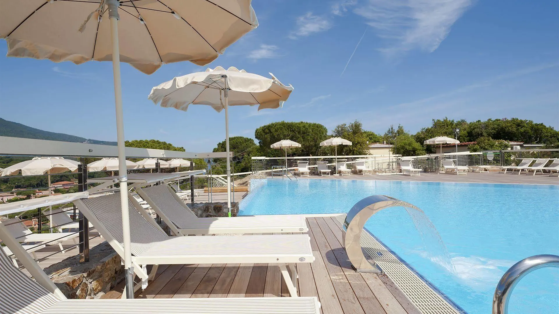 Hotel La Perla Del Golfo Procchio  Procchio (Isola d'Elba)
