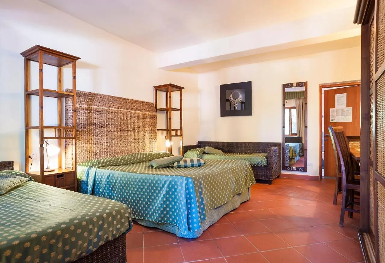 Hotel La Perla Del Golfo Procchio   Procchio (Isola d'Elba)