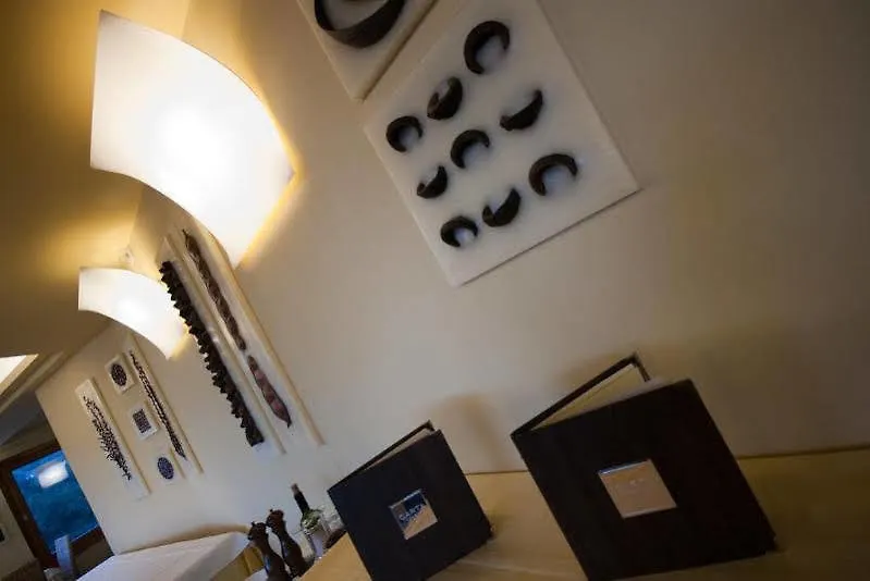 Hotel La Perla Del Golfo Procchio