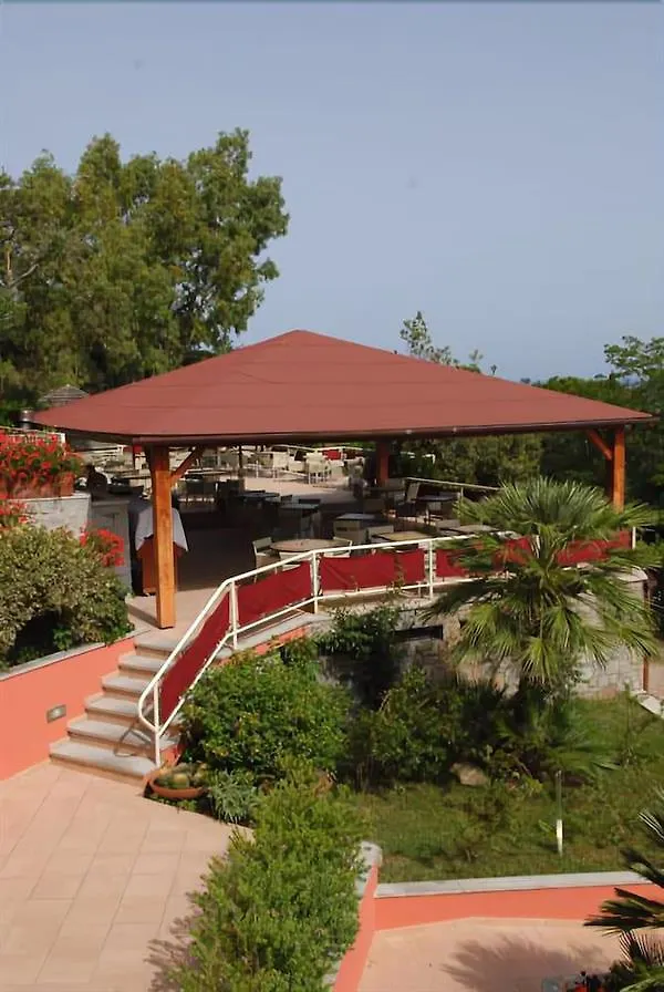 Hotel La Perla Del Golfo Procchio  Procchio (Isola d'Elba)