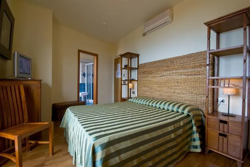 Hotel La Perla Del Golfo Procchio