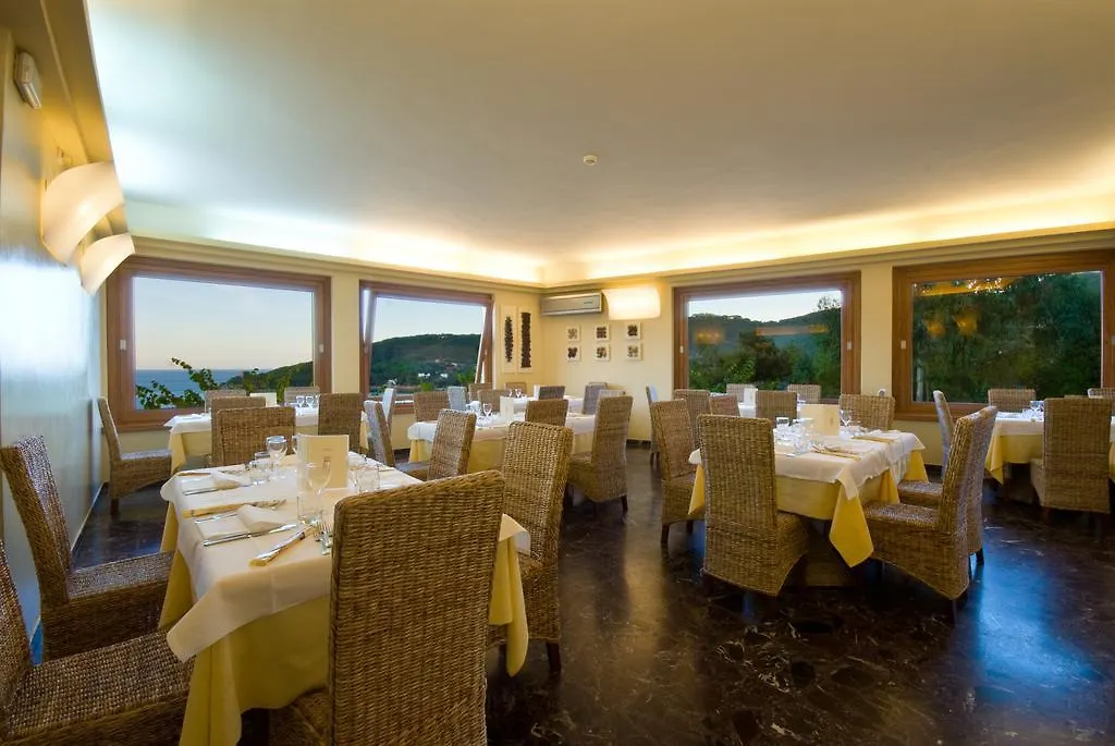 Hotel La Perla Del Golfo Procchio