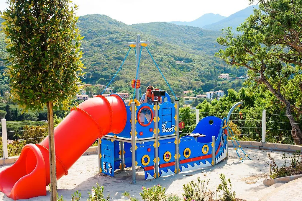 Hotel La Perla Del Golfo Procchio  Procchio (Isola d'Elba)