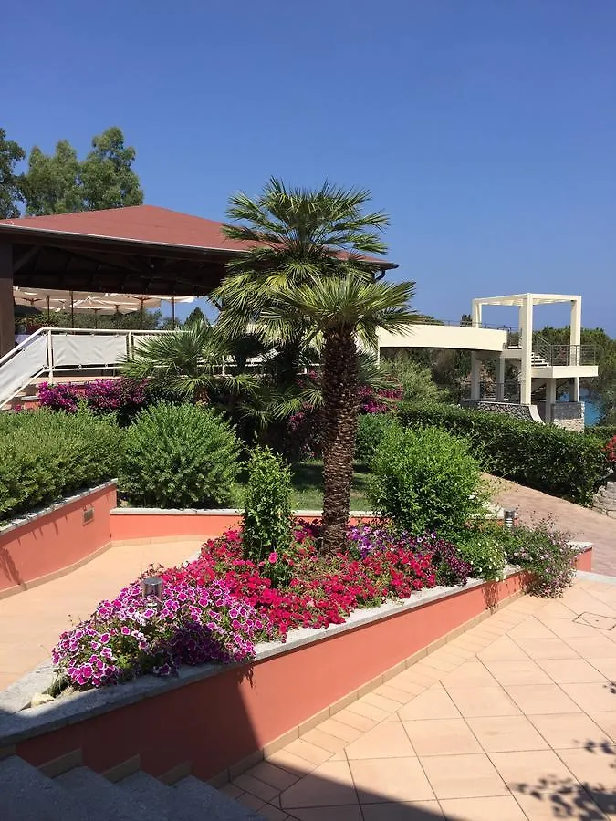 Hotel La Perla Del Golfo Procchio  Italie