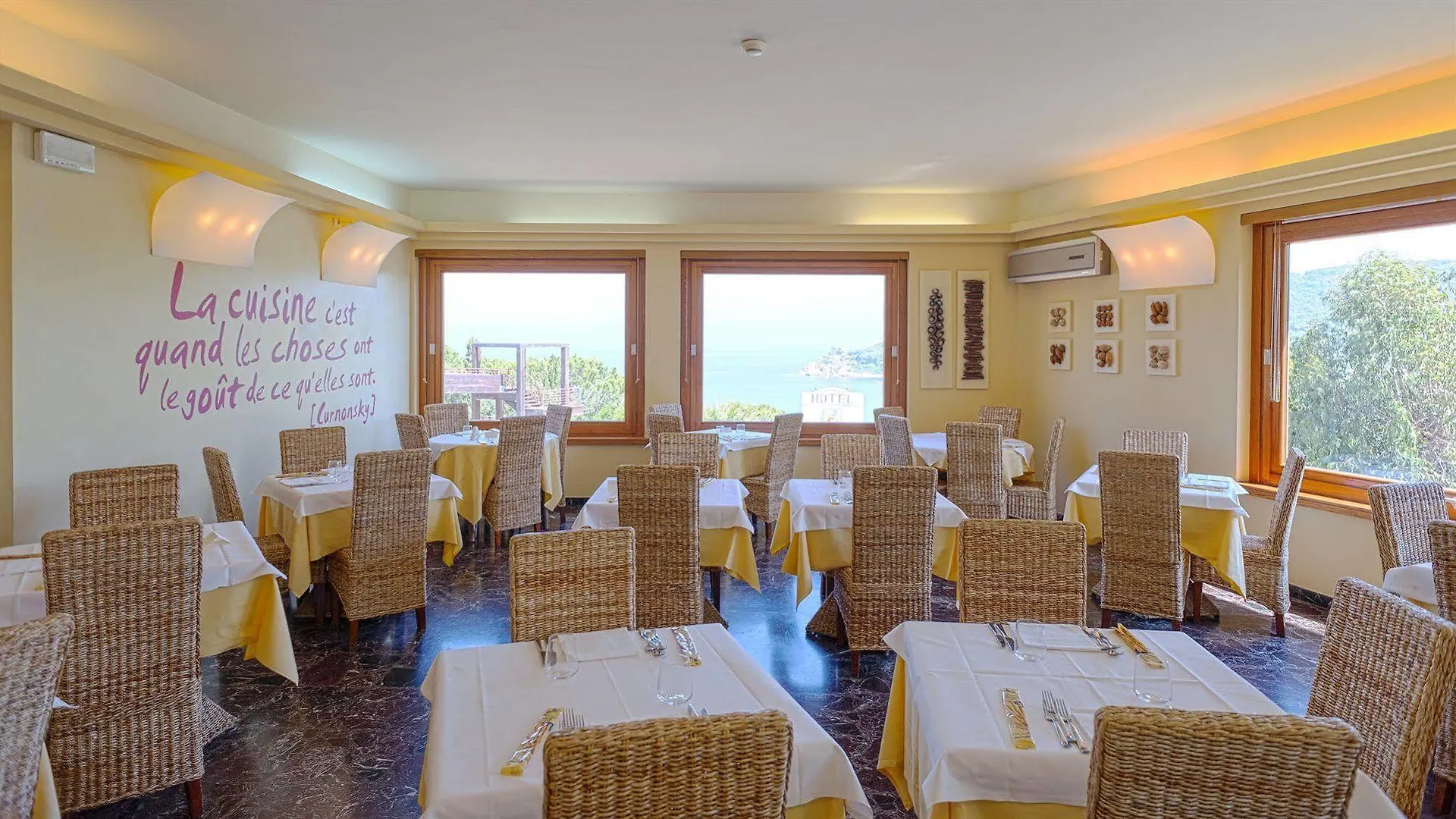 Hotel La Perla Del Golfo Procchio   Procchio (Isola d'Elba)