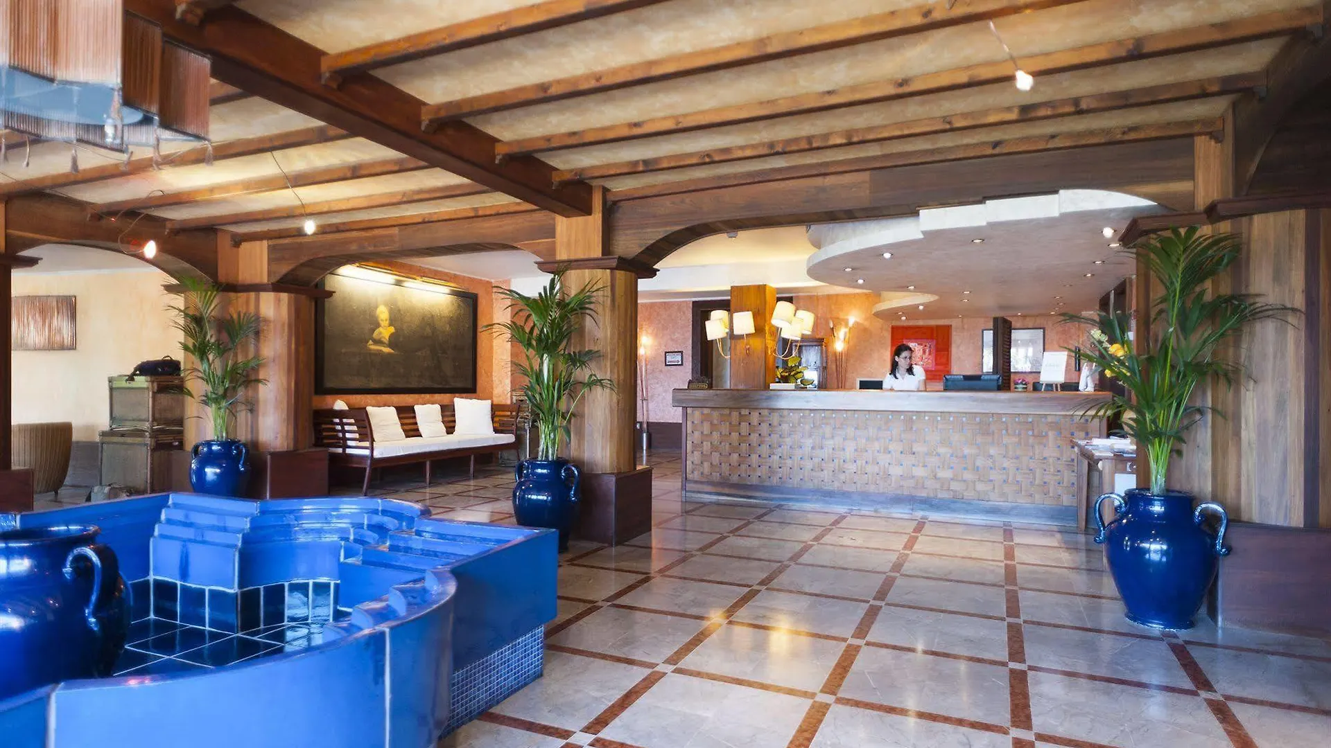 ****  Hotel La Perla Del Golfo Procchio  Italie