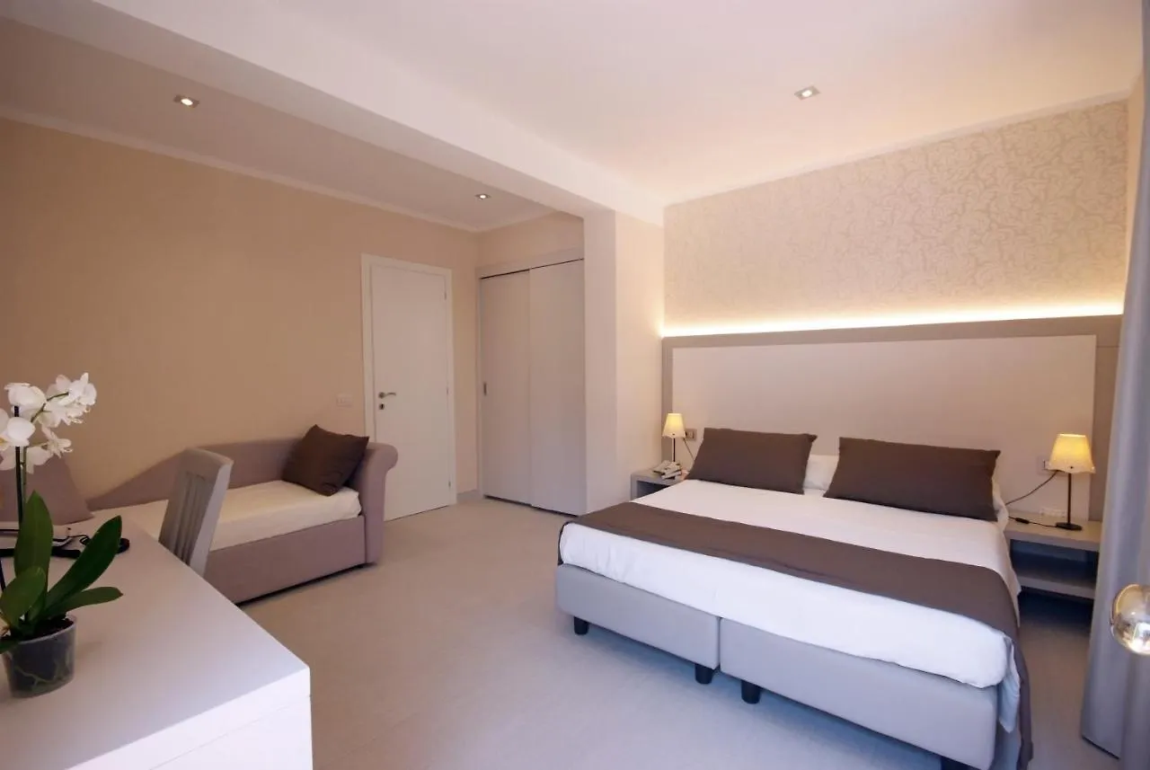 ****  Hotel La Perla Del Golfo Procchio  Italie